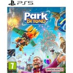 Park Beyond – Zboží Dáma