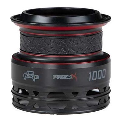 Náhradní cívka Fox Rage Prism X 4000 – Zboží Dáma