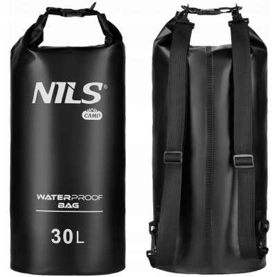 NILS Camp NC1703 30 l – Hledejceny.cz