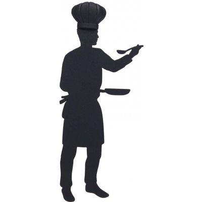 BALVI Knižní záložka Wellington 27643 – Hledejceny.cz