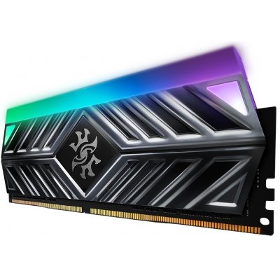 ADATA XPG SPECTRIX D41 DDR4 8GB 3200MHz CL16 AX4U320038G16-ST41 – Zboží Mobilmania