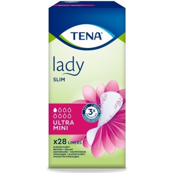 Tena Lady Ultra Mini 28 ks