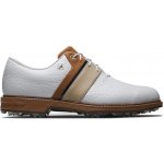 FootJoy Premiere Series Packard LX Mens white/beige – Hledejceny.cz