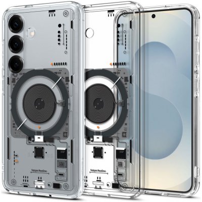 Spigen Ultra Hybrid MagSafe Samsung Galaxy S25 Neo One KF2348000 – Zboží Živě