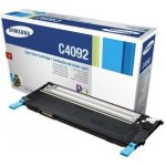 Samsung CLT-C4092S - originální – Sleviste.cz