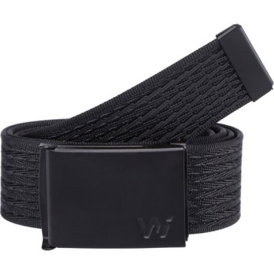 Willard KENAN pásek černá – Zboží Dáma