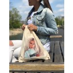 Eshopat plátěný Tommy Girl – Hledejceny.cz