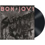 Bon Jovi - Slippery When Wet LP – Zboží Mobilmania