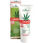 Cannaderm Robátko ochranný zimní krém 75 g – Zboží Dáma