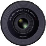 Pentax 40mm f/2.8 – Zboží Živě