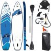 Paddleboard Paddleboard F2 AXXIS SMU 12'2 COMBO