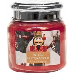Village Candle Royal Nutcracker 92 g