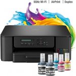 Brother DCP-T535DW – Sleviste.cz