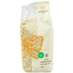 Natural Ovesné vločky jemné bez lepku dovoz Anglie 0,5 kg – Zbozi.Blesk.cz