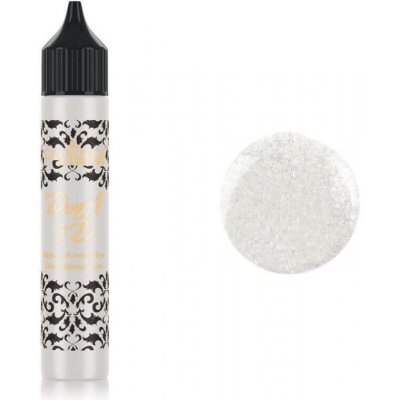 Metalická kontura a 3D barva Cadence 25 ml perleťová – Sleviste.cz
