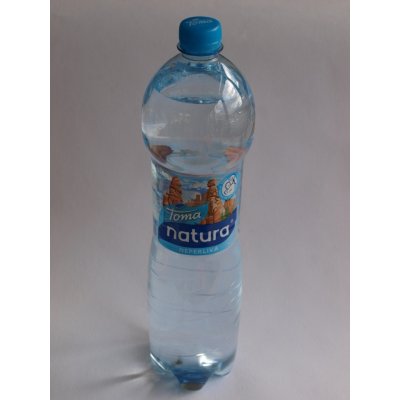 Toma Natura Neperlilvá 1,5 l – Zbozi.Blesk.cz
