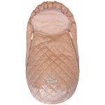 Pinkie zimní Soft růžový Dots 0-12m – Hledejceny.cz