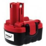 Powery Bosch 2607335395 3000mAh NiMH 14,4V - neoriginální – Hledejceny.cz