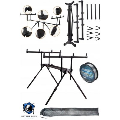 BEHR Stojan na pruty Rod-Pod – Sleviste.cz