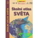 Školní atlas Světa