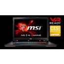 MSI GT62VR 6RD-059CZ