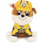 Spin Master Paw Patrol Rubble 23 cm – Hledejceny.cz