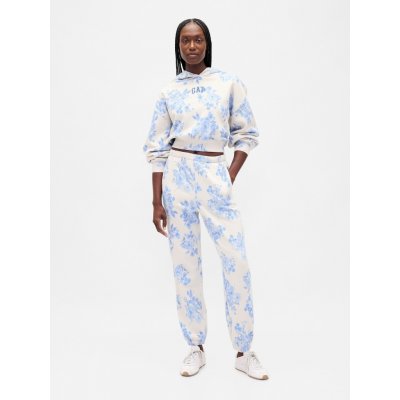 GAP Tepláky VintageSoft Modrá – Sleviste.cz