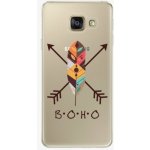 Pouzdro iSaprio - BOHO - Samsung Galaxy A3 2016 – Zboží Mobilmania