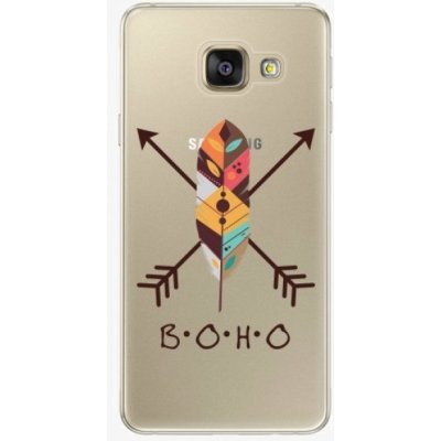Pouzdro iSaprio - BOHO - Samsung Galaxy A3 2016 – Zboží Mobilmania
