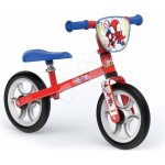 Smoby Spidey First Bike s kovovou konstrukcí a 33–38 cm nastavitelným sedátkem – Sleviste.cz
