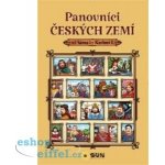 Panovníci českých zemí – Hledejceny.cz