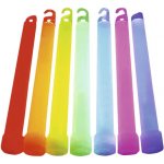 M.A.T. GROUP tyčinka svítící 15x150mm PE mix barev – Hledejceny.cz