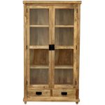 Vitrína Devi – Zboží Mobilmania