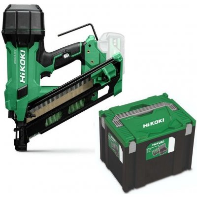Hikoki NR1890DCAW9Z – Zboží Mobilmania