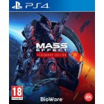 Mass Effect Trilogy Remastered – Hledejceny.cz
