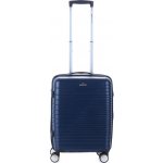 Madisson 33703 kufr tmavě modrá 40 l – Zboží Mobilmania