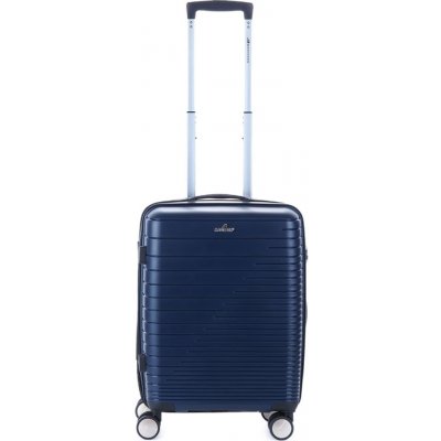 Madisson 33703 kufr tmavě modrá 40 l – Zboží Mobilmania