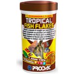 Prodac Tropical Fish Flakes 50 g – Zboží Dáma
