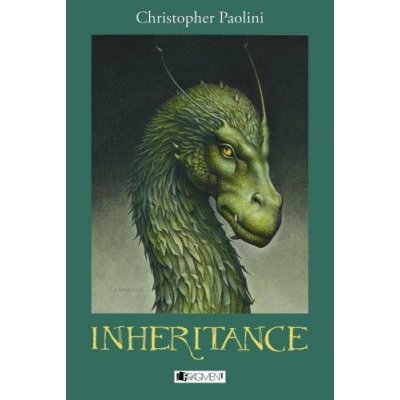 Inheritance SK – Hledejceny.cz