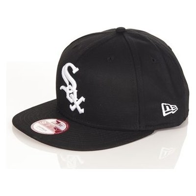 New Era 950 Chicago White Sox MLB Chicago White Sox 10015875 – Hledejceny.cz