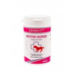 Canina Equolyt Biotin Horse tablety 0,2 kg – Sleviste.cz