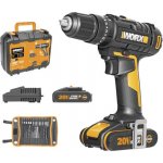 WORX WX370 – Zboží Mobilmania