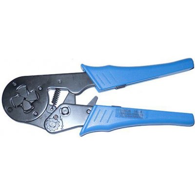 Kleště lisovací na dutinky TIPA HSC8 16-4 (06610110) – Zboží Mobilmania