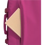 CabinZero Classic Lovestruck Pink 36L – Zboží Mobilmania