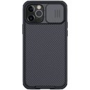 Pouzdro Nillkin CamShield iPhone 12 mini černé