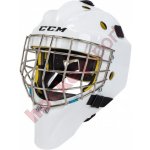 Brankářská maska CCM Axis A1.5 JR – Zboží Dáma