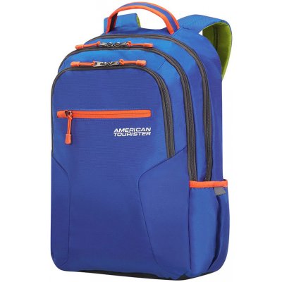 American Tourister 24G006-01 modrá 26 l