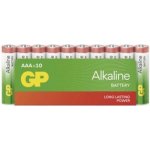 GP AAA LR03 10 ks 1024130100 – Zboží Živě