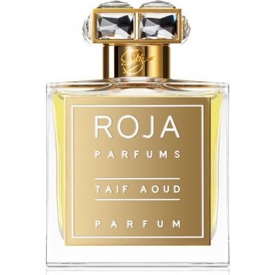 Roja Parfums Taif Aoud parfém unisex 100 ml