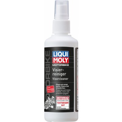 Liqui Moly 1571 Čistič skel a průhledů 100 ml – Sleviste.cz
